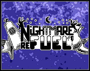 Nightmare Fuel preview